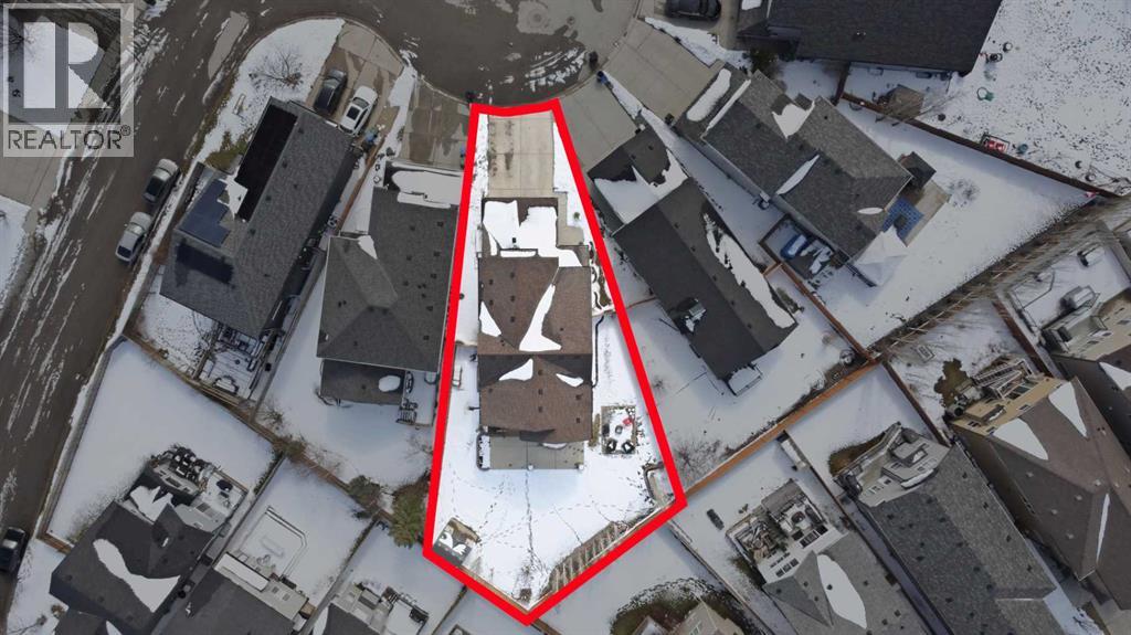 26 Sage Valley Mews Nw, Calgary, Alberta  T3R 0H7 - Photo 36 - A2302669