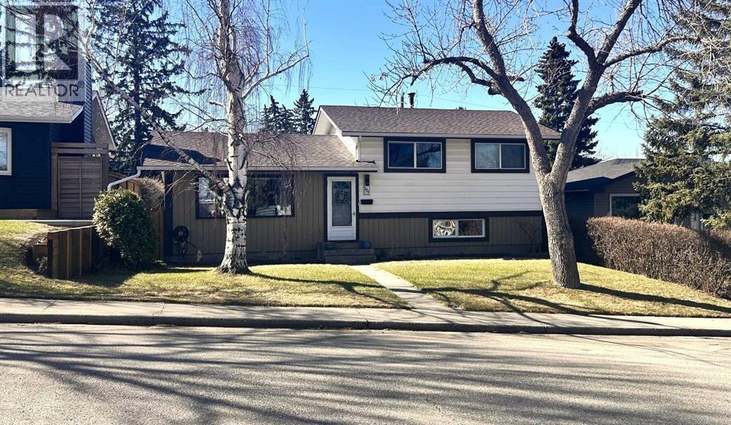 123 Franklin Drive SE, Calgary, Alberta