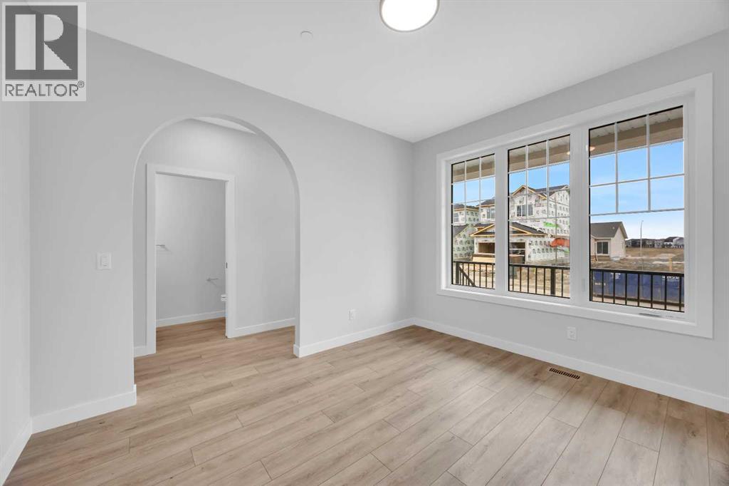 37 Hotchkiss Gardens SE, Calgary, Alberta  T3S 0T7 - Photo 6 - A2305416