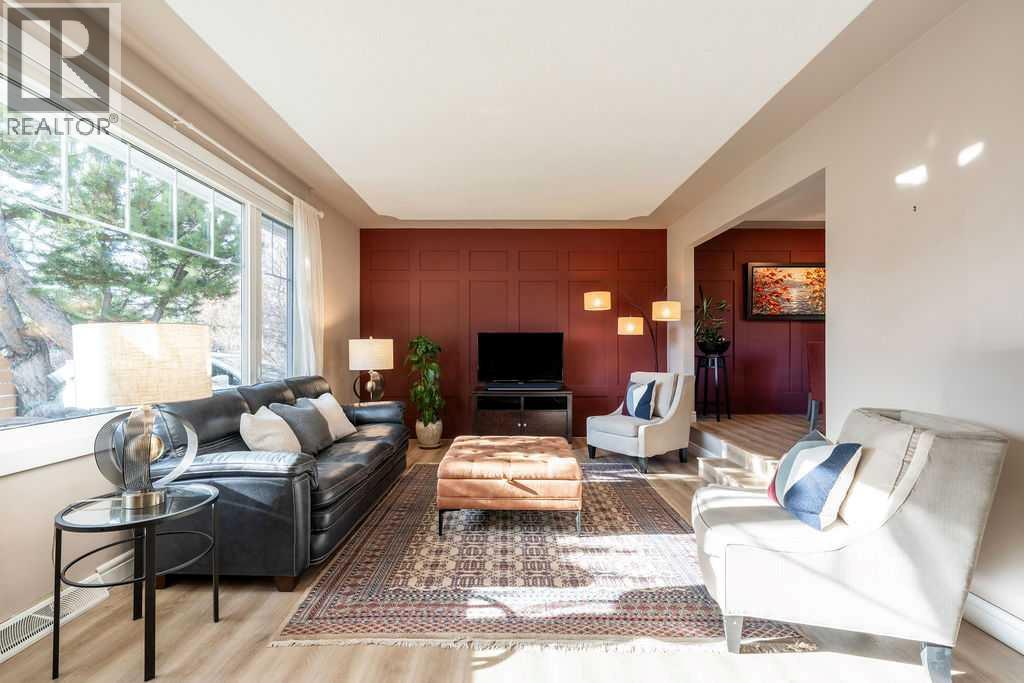 2008 Georgia Street SW, Calgary, Alberta  T3E 4H2 - Photo 8 - A2305890