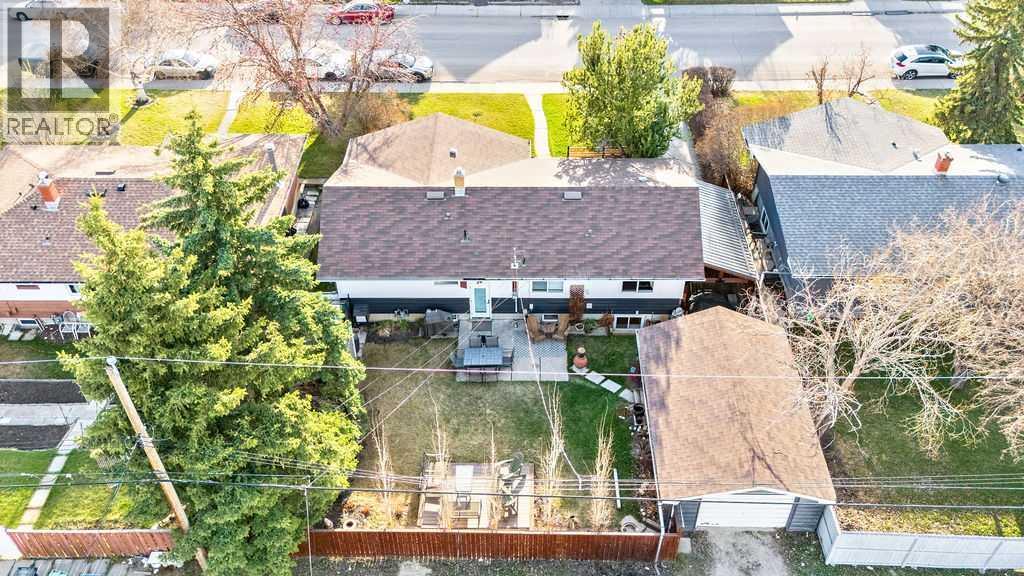 2008 Georgia Street SW, Calgary, Alberta  T3E 4H2 - Photo 44 - A2305890
