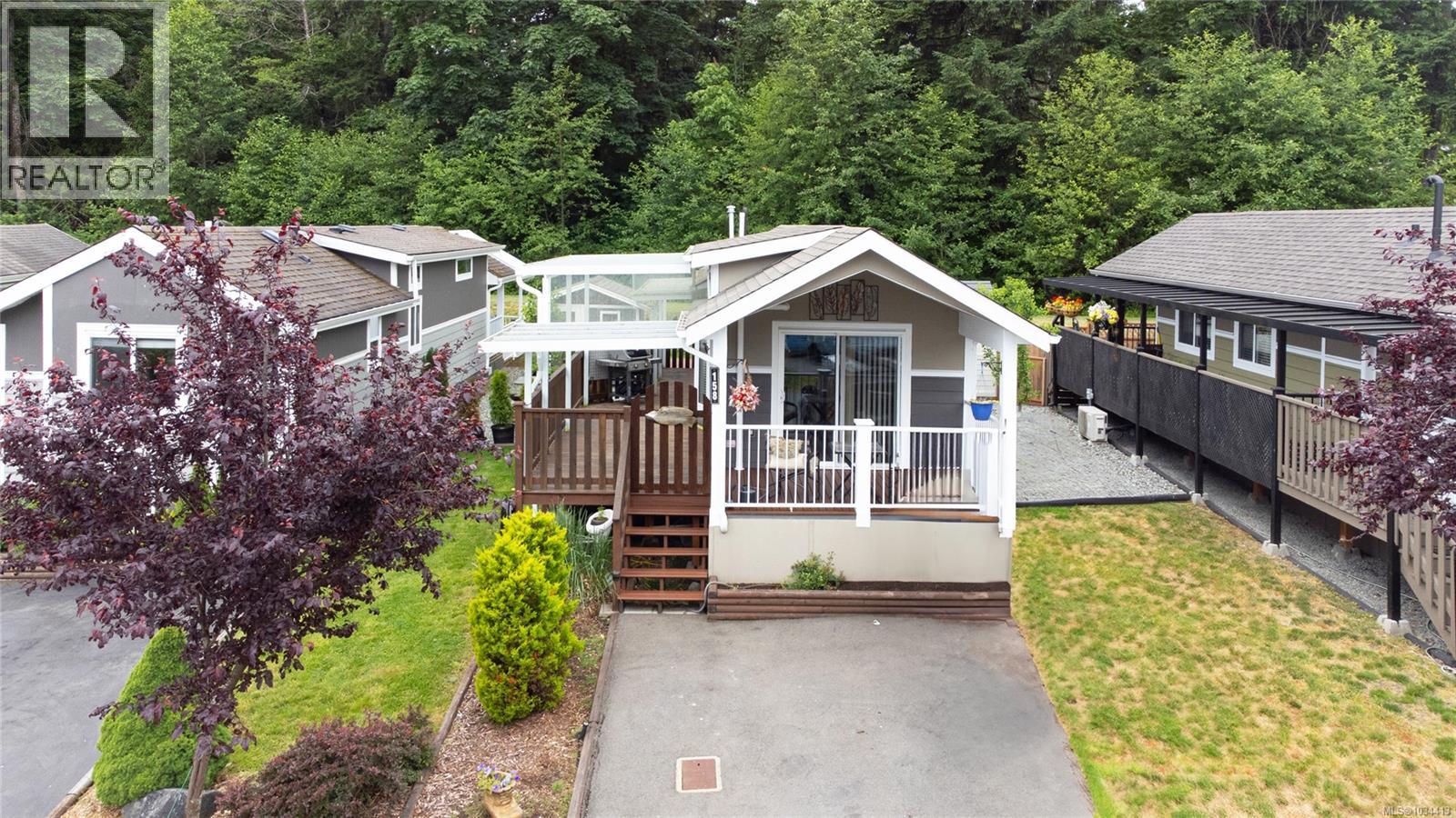 158 3042 RIVER Rd, Chemainus, British Columbia