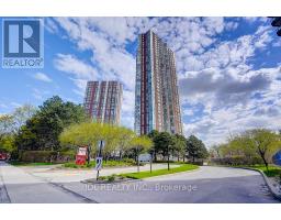 3607 - 7 CONCORDE PLACE, Toronto, Ontario