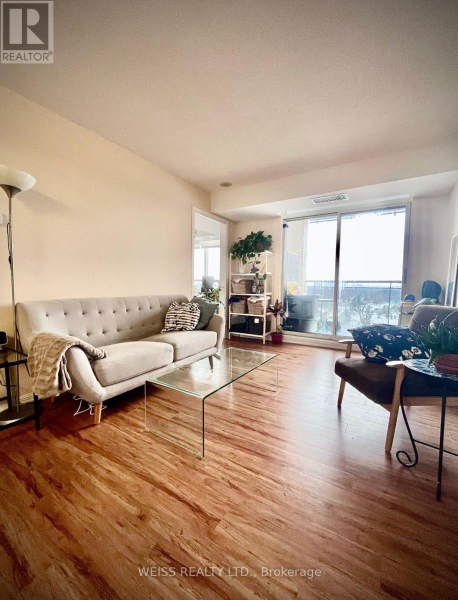 1703 - 153 Beecroft Road, Toronto, Ontario  M2N 7C5 - Photo 3 - C13074464
