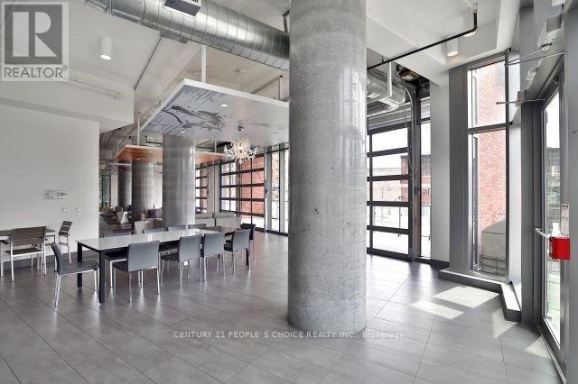 1414 - 150 East Liberty Street, Toronto, Ontario  M6K 3R5 - Photo 16 - C13074466