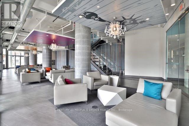 1414 - 150 East Liberty Street, Toronto, Ontario  M6K 3R5 - Photo 17 - C13074466