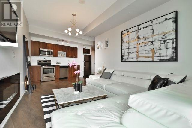 1414 - 150 East Liberty Street, Toronto, Ontario  M6K 3R5 - Photo 4 - C13074466