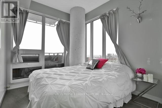 1414 - 150 East Liberty Street, Toronto, Ontario  M6K 3R5 - Photo 6 - C13074466