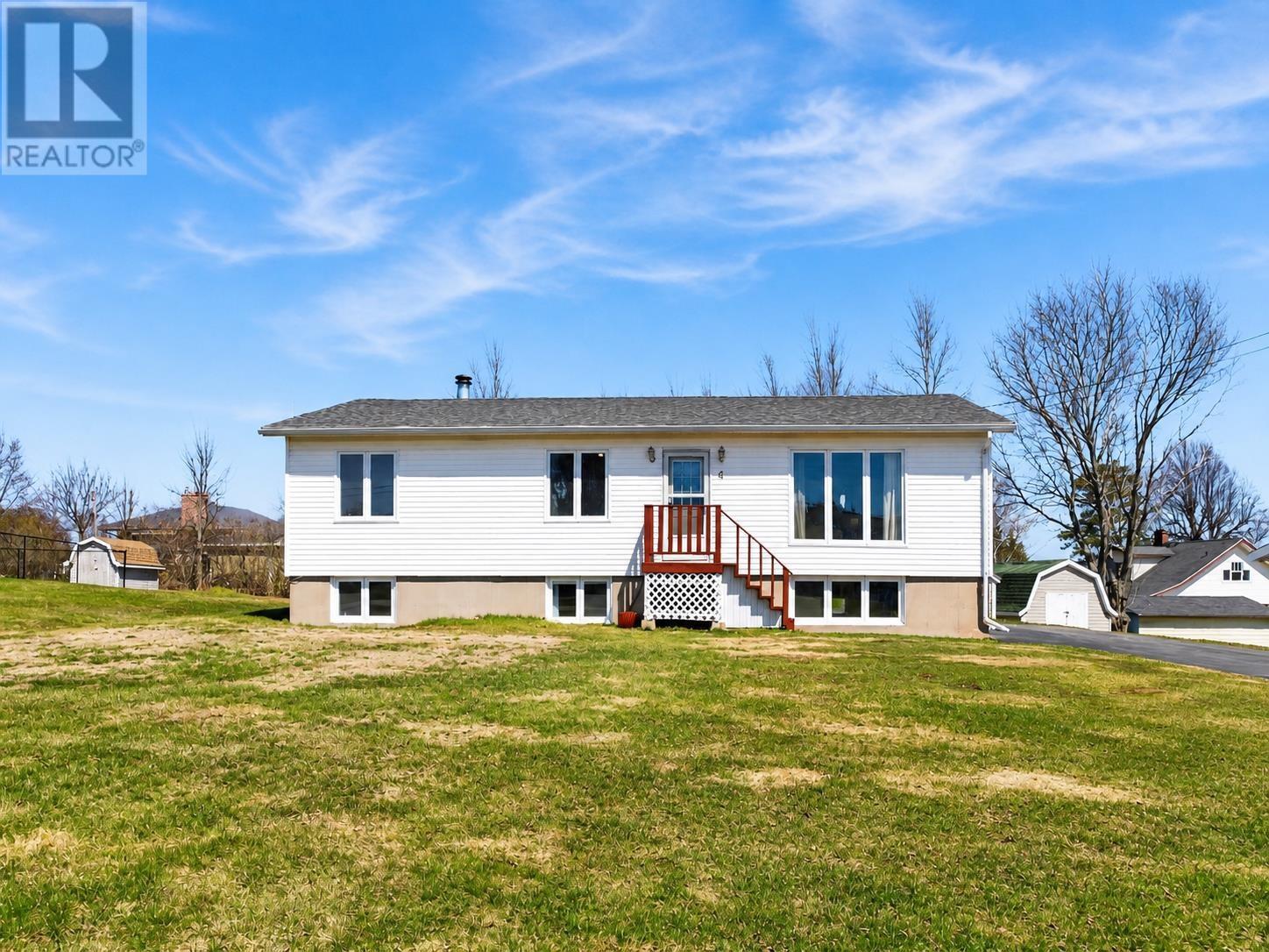 4 Walker Drive, Kensington, Prince Edward Island