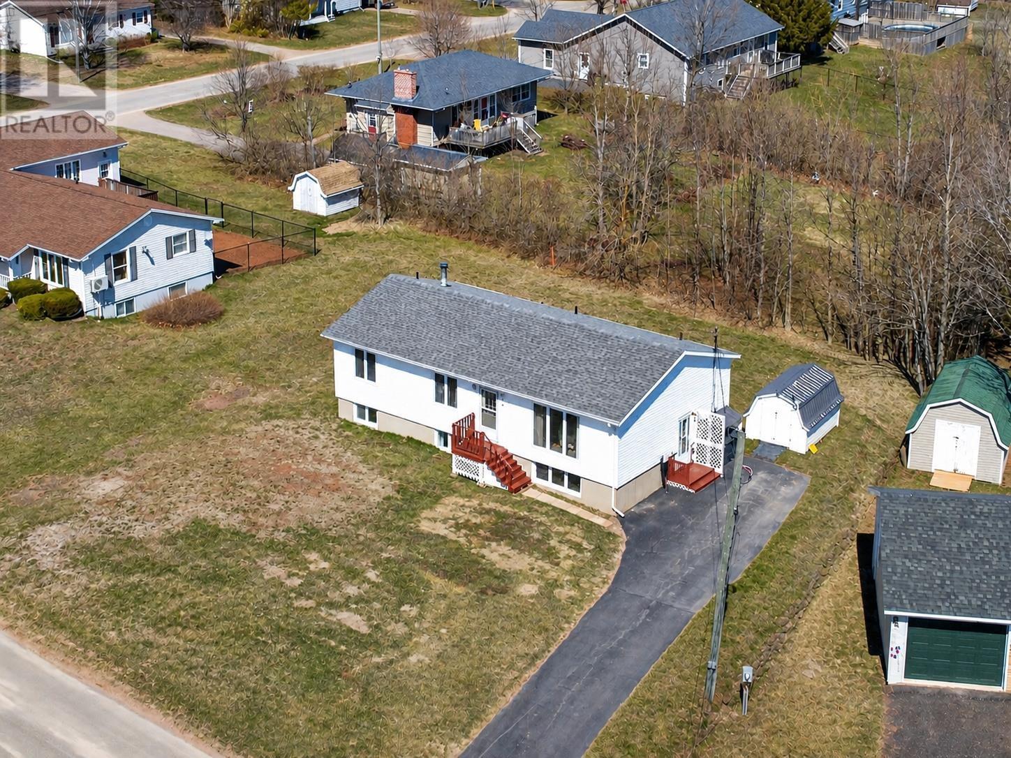 4 Walker Drive, Kensington, Prince Edward Island  C0B 1M0 - Photo 2 - 202609363