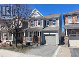 348 GALLANTRY WAY, Ottawa, Ontario