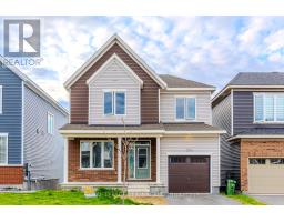 276 APPALACHIAN CIRCLE, Ottawa, Ontario