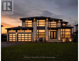 132 DUNBLANE WAY, Ottawa, Ontario