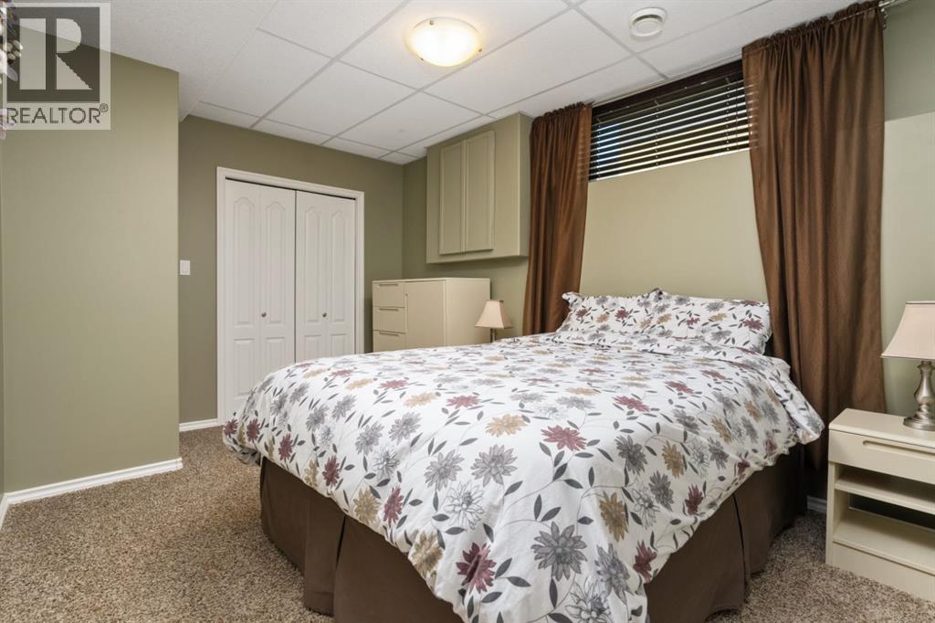 3907 75 Street, Camrose, Alberta  T4V 4C1 - Photo 25 - A2304213
