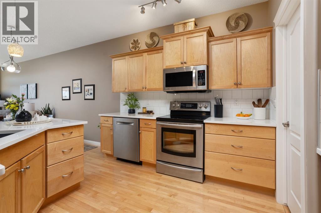 3907 75 Street, Camrose, Alberta  T4V 4C1 - Photo 8 - A2304213