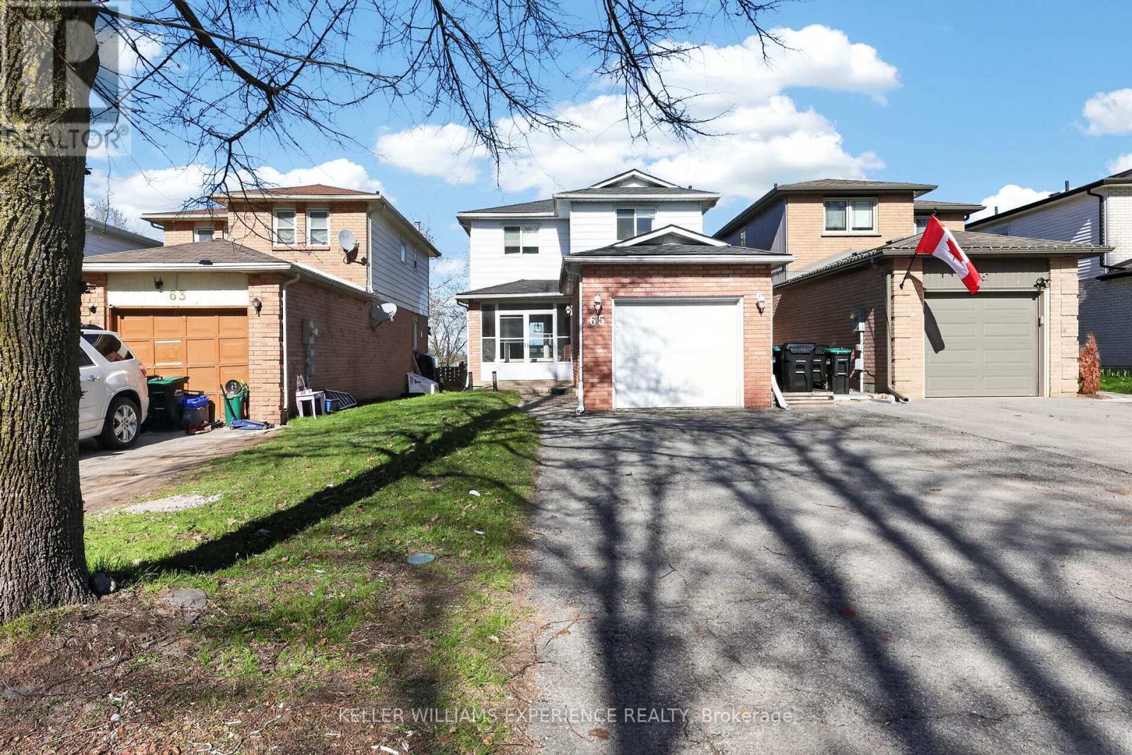 65 Garden Drive, Barrie (Allandale Heights), Ontario  L4N 5T8 - Photo 2 - S13074430