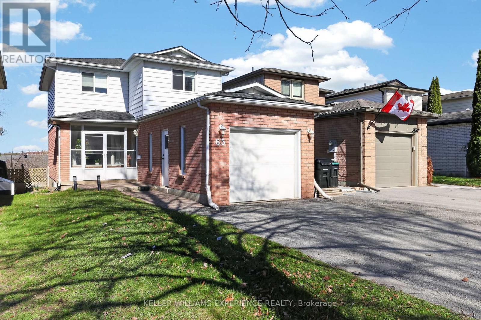 65 Garden Drive, Barrie (Allandale Heights), Ontario  L4N 5T8 - Photo 3 - S13074430