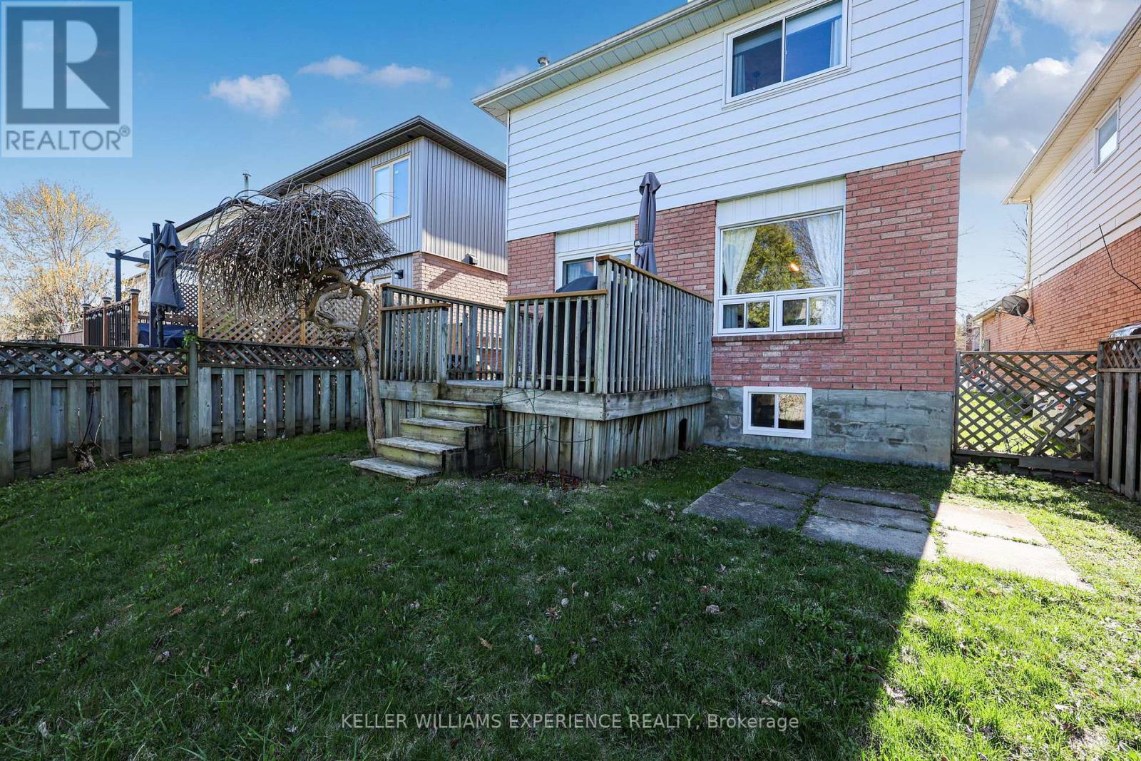 65 Garden Drive, Barrie (Allandale Heights), Ontario  L4N 5T8 - Photo 37 - S13074430