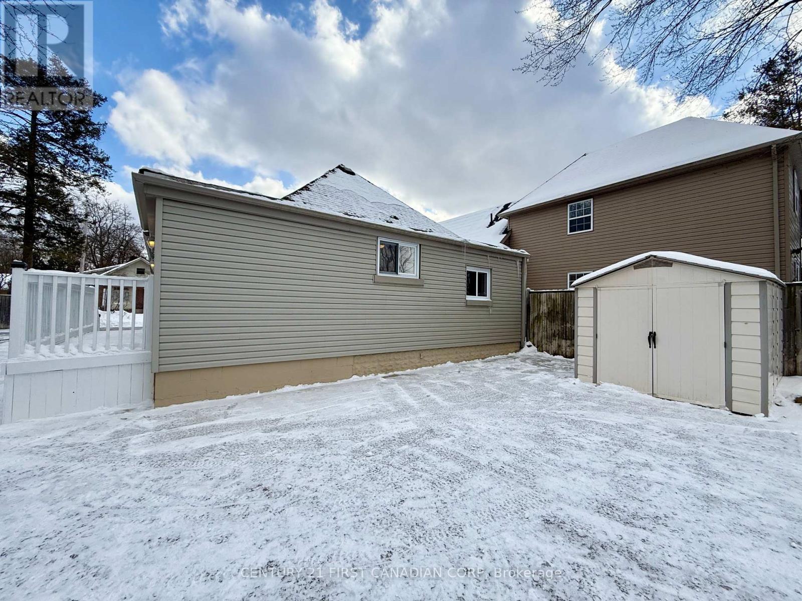 236 Raymond Avenue, London East, Ontario  N6A 2N1 - Photo 31 - X12876758