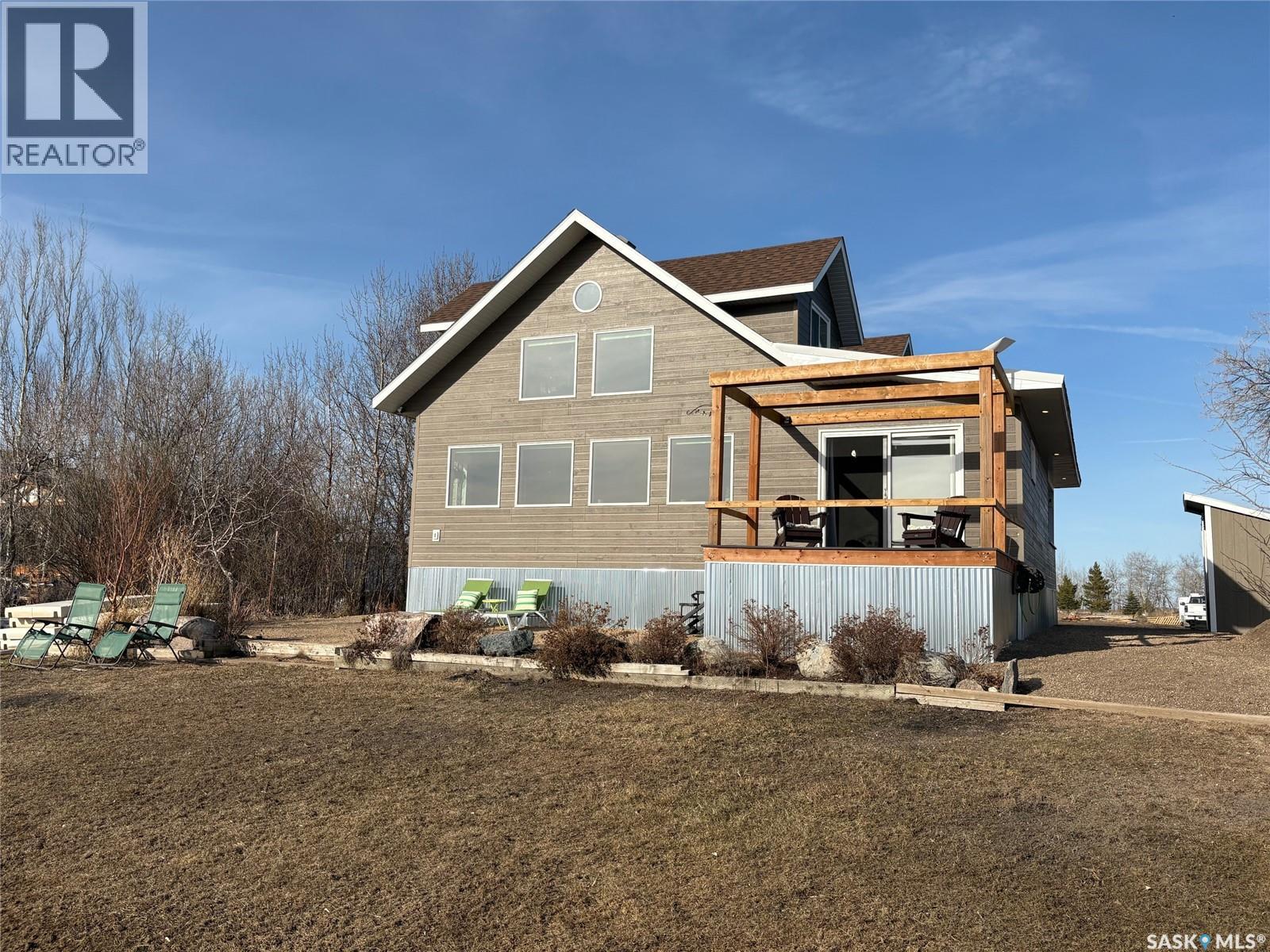 111 Daniel Harmon TRAIL, Good Spirit Lake, Saskatchewan