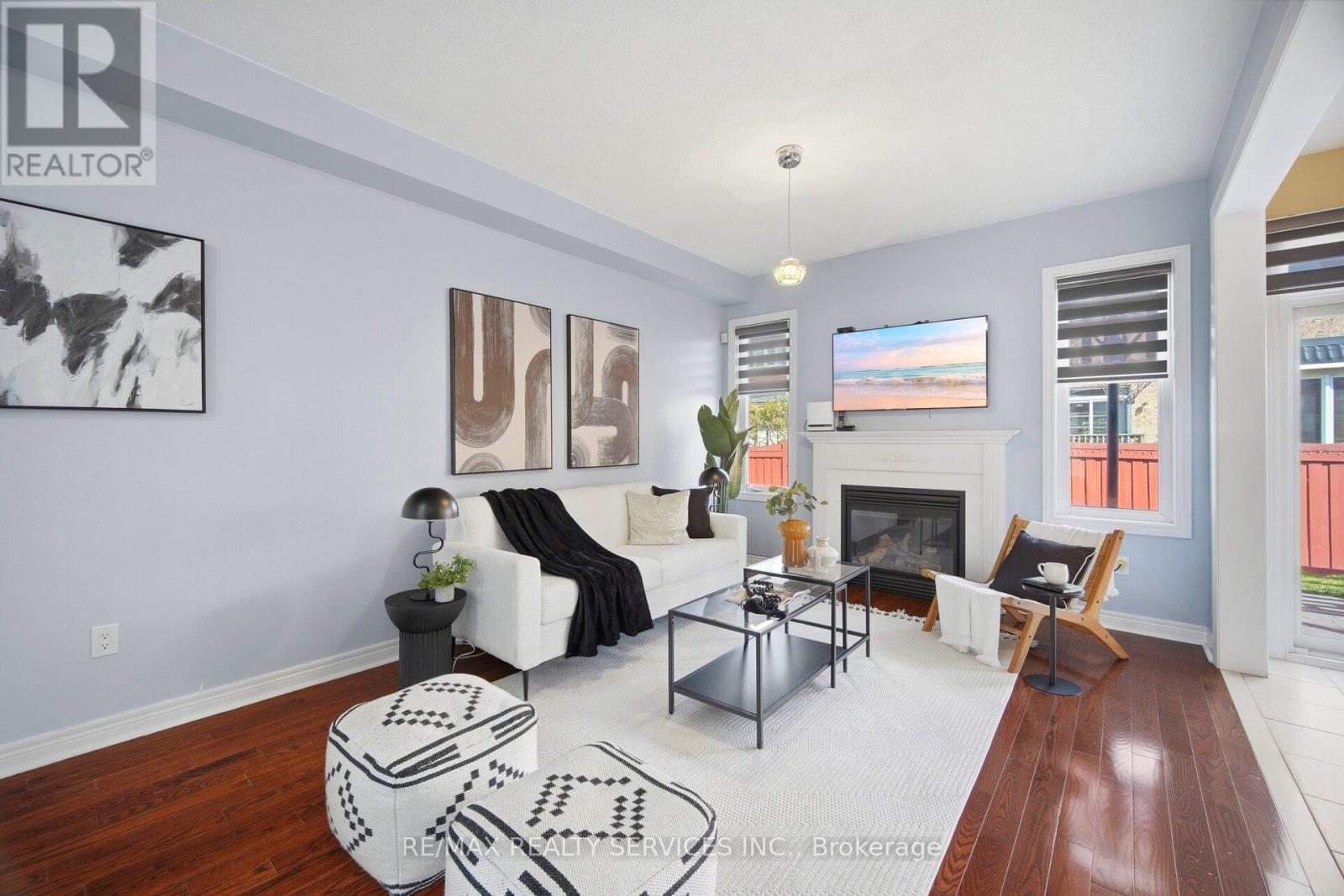 22 Everingham Circle, Brampton, Ontario  L6R 0R6 - Photo 11 - W13074406