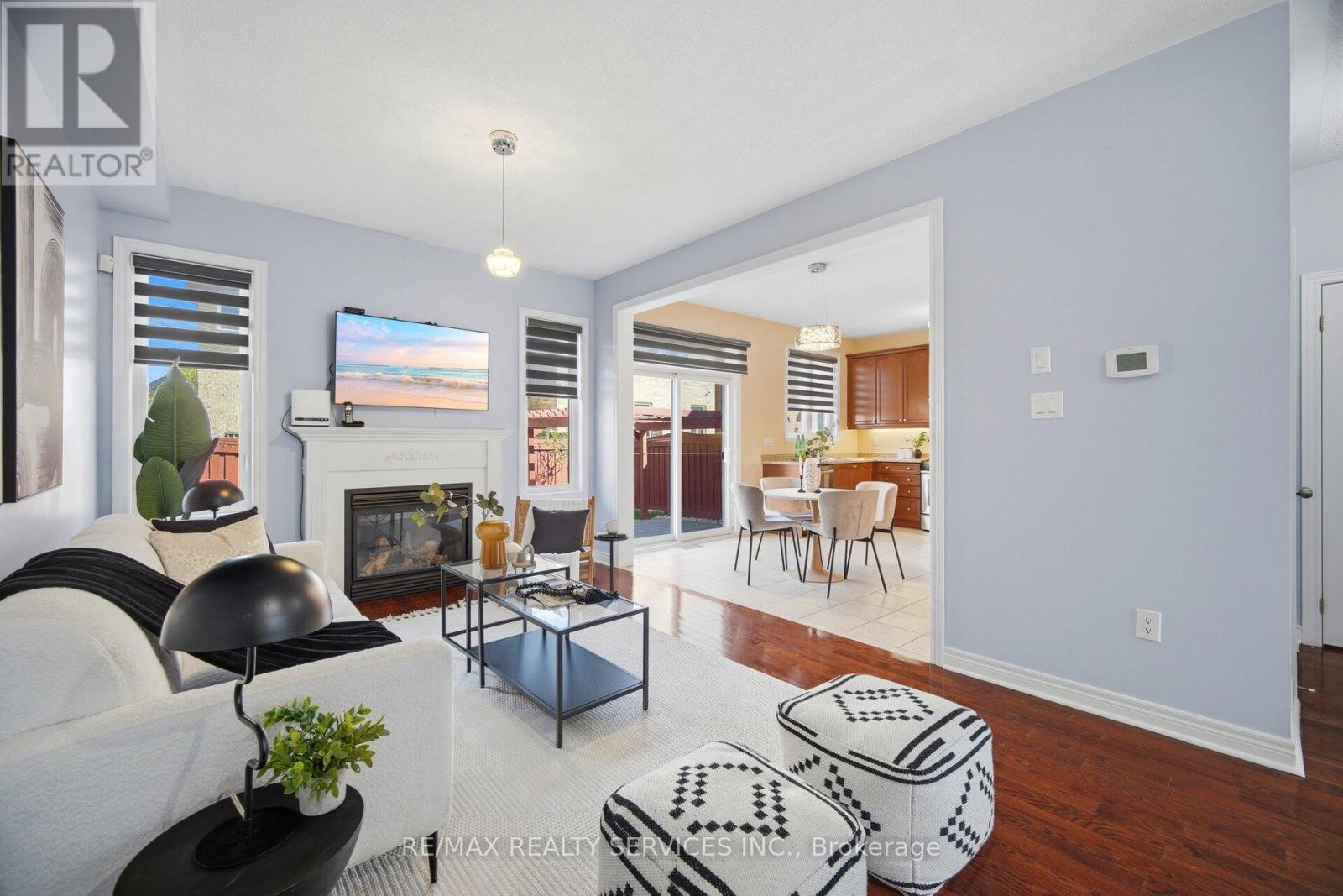 22 Everingham Circle, Brampton, Ontario  L6R 0R6 - Photo 12 - W13074406