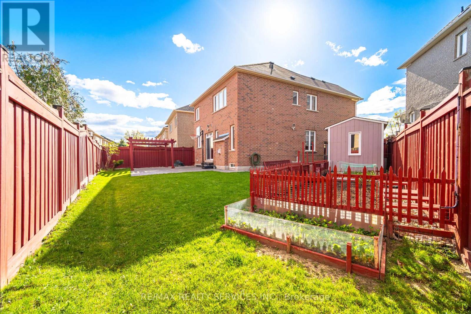 22 Everingham Circle, Brampton, Ontario  L6R 0R6 - Photo 48 - W13074406
