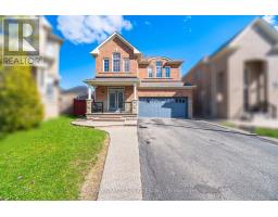 22 EVERINGHAM CIRCLE, Brampton, Ontario