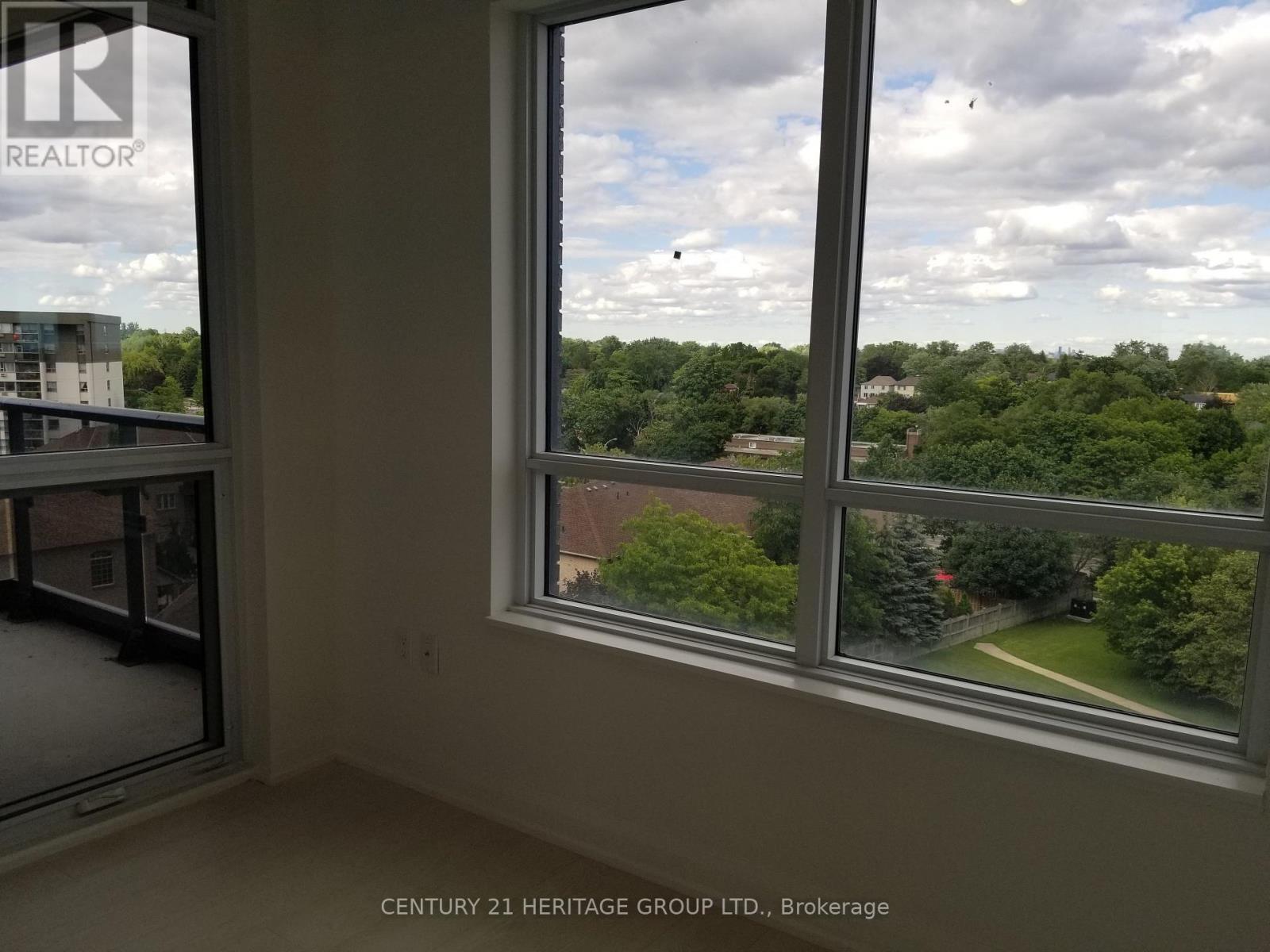739 - 26 Gibbs Road, Toronto, Ontario  M9B 0E3 - Photo 12 - W13074468