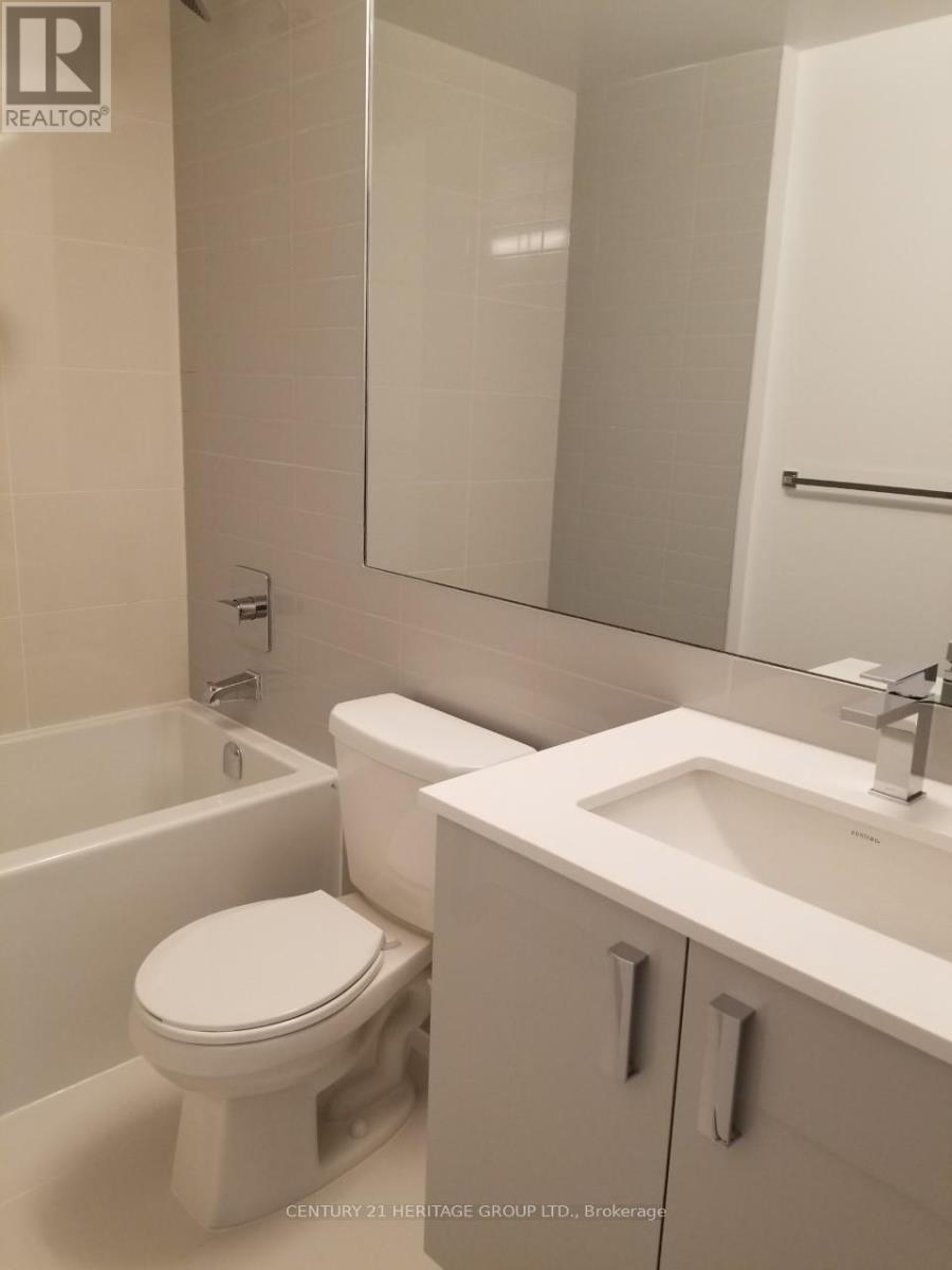 739 - 26 Gibbs Road, Toronto, Ontario  M9B 0E3 - Photo 6 - W13074468