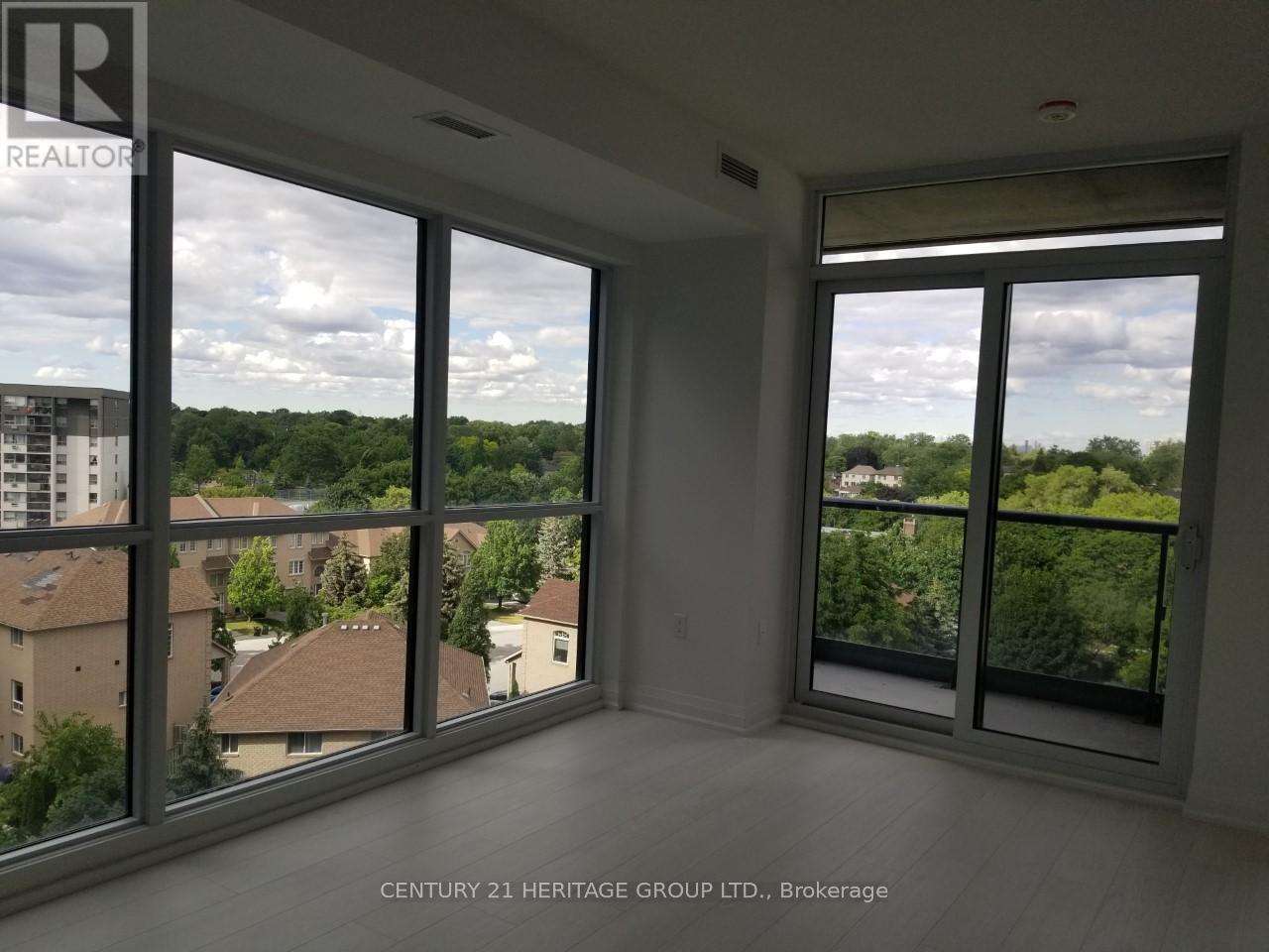 739 - 26 Gibbs Road, Toronto, Ontario  M9B 0E3 - Photo 7 - W13074468