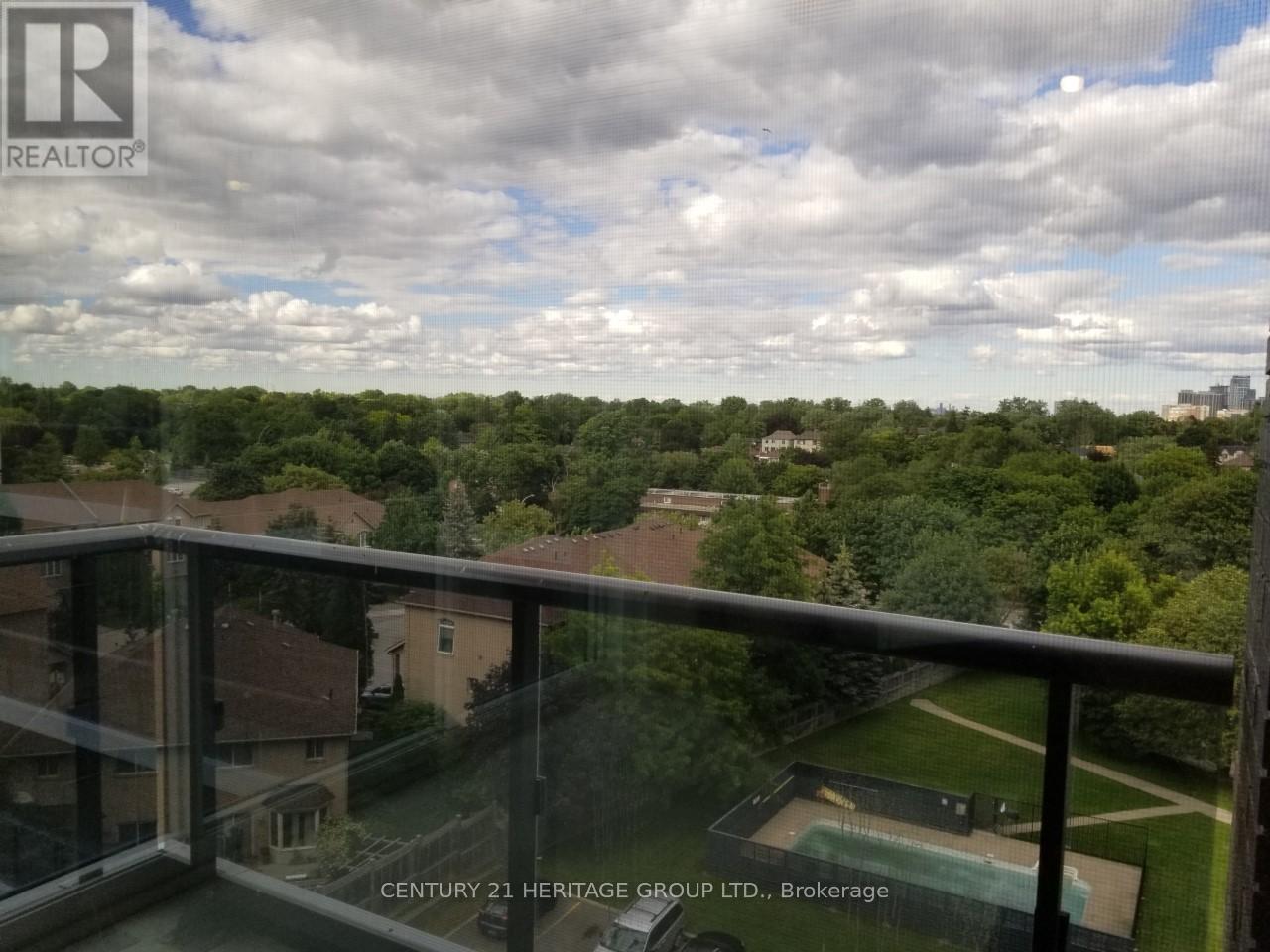 739 - 26 Gibbs Road, Toronto, Ontario  M9B 0E3 - Photo 8 - W13074468