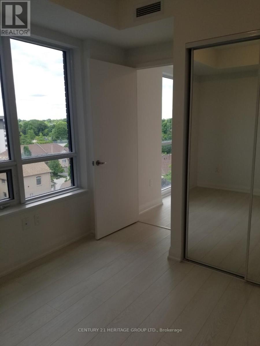 739 - 26 Gibbs Road, Toronto, Ontario  M9B 0E3 - Photo 9 - W13074468