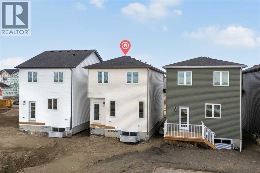 17 Hotchkiss Garden SE, Calgary, Alberta  T3S 0T7 - Photo 38 - A2302831