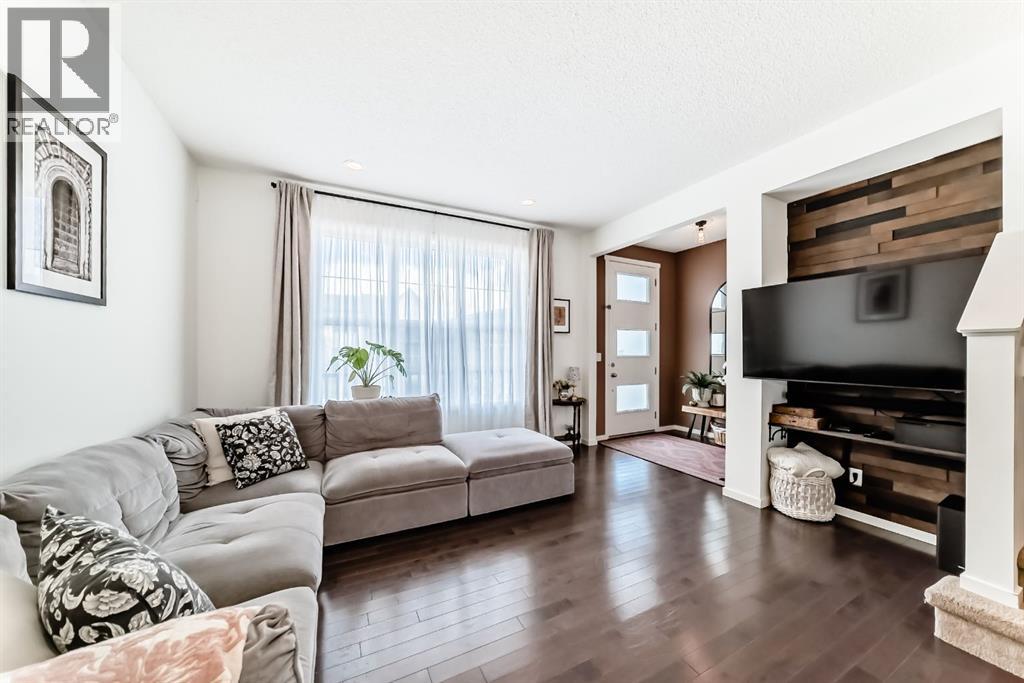 660 Walden Drive SE, Calgary, Alberta  T2X 0Z5 - Photo 10 - A2304936