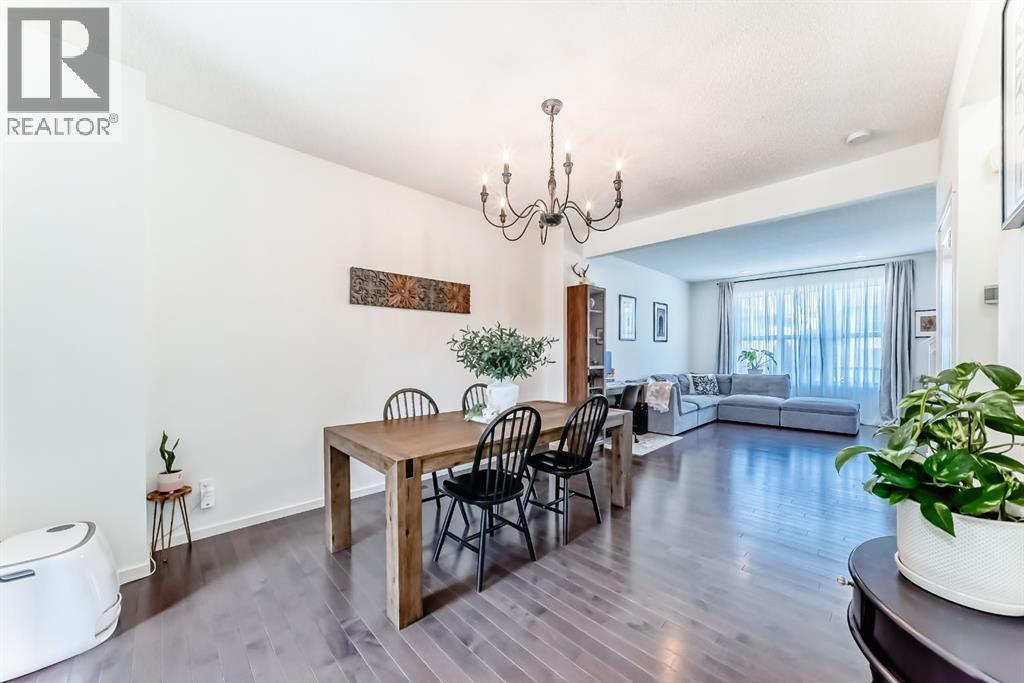 660 Walden Drive SE, Calgary, Alberta  T2X 0Z5 - Photo 15 - A2304936