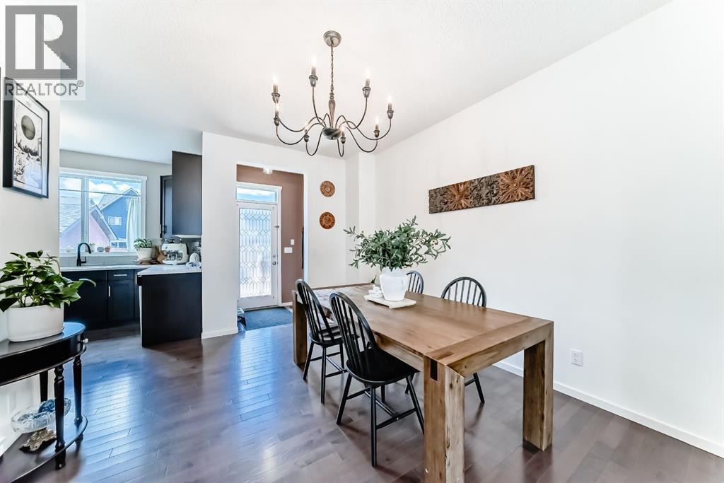 660 Walden Drive SE, Calgary, Alberta  T2X 0Z5 - Photo 12 - A2304936