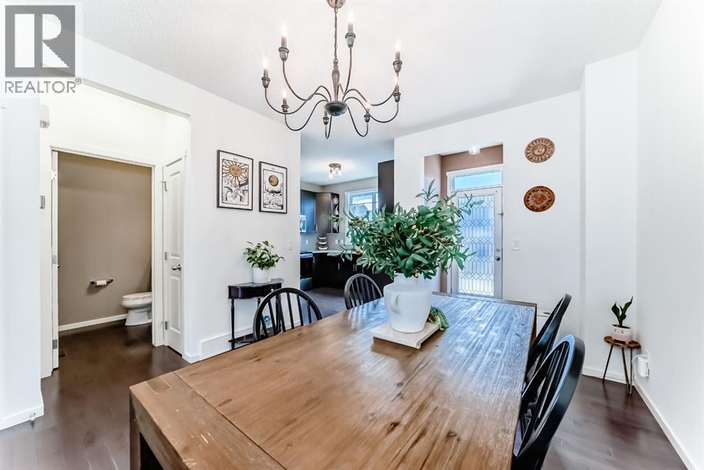 660 Walden Drive SE, Calgary, Alberta  T2X 0Z5 - Photo 13 - A2304936