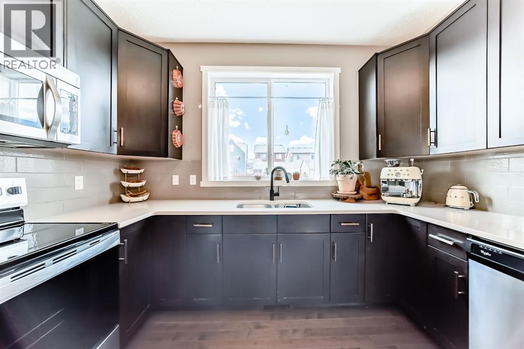 660 Walden Drive SE, Calgary, Alberta  T2X 0Z5 - Photo 6 - A2304936