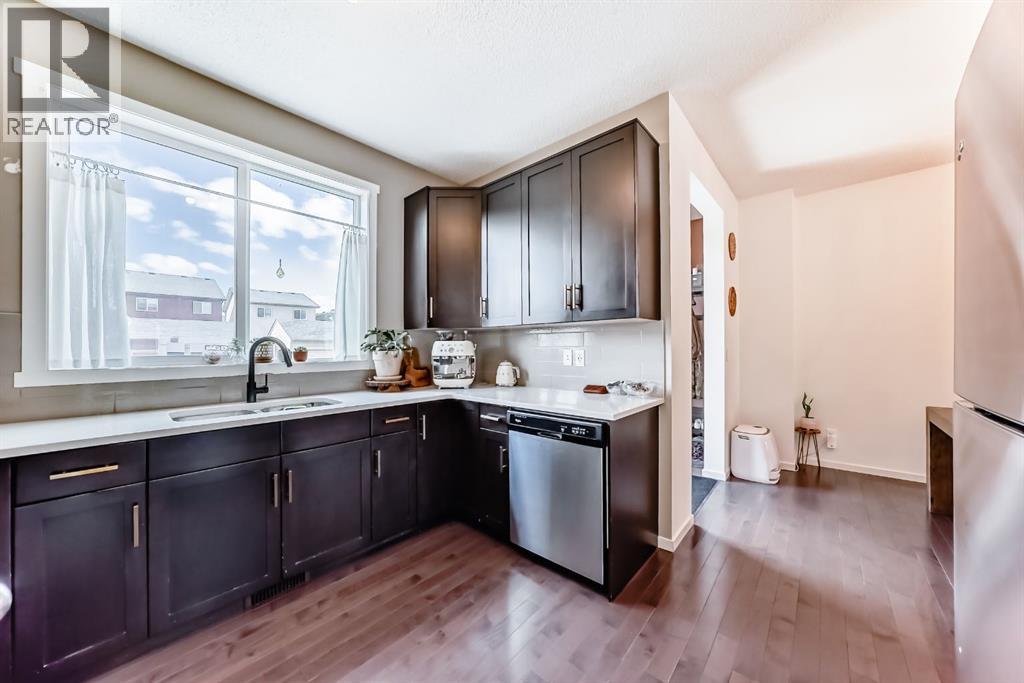 660 Walden Drive SE, Calgary, Alberta  T2X 0Z5 - Photo 8 - A2304936