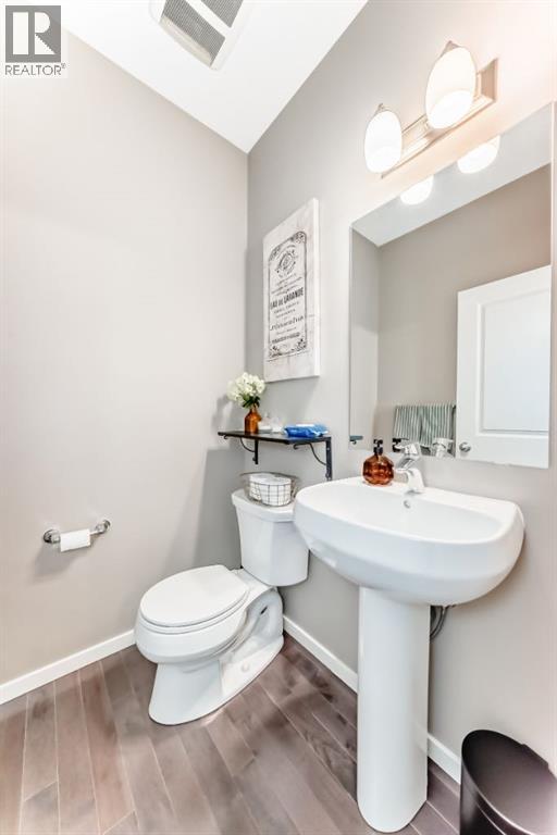 660 Walden Drive SE, Calgary, Alberta  T2X 0Z5 - Photo 19 - A2304936