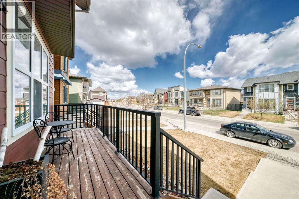 660 Walden Drive SE, Calgary, Alberta  T2X 0Z5 - Photo 43 - A2304936