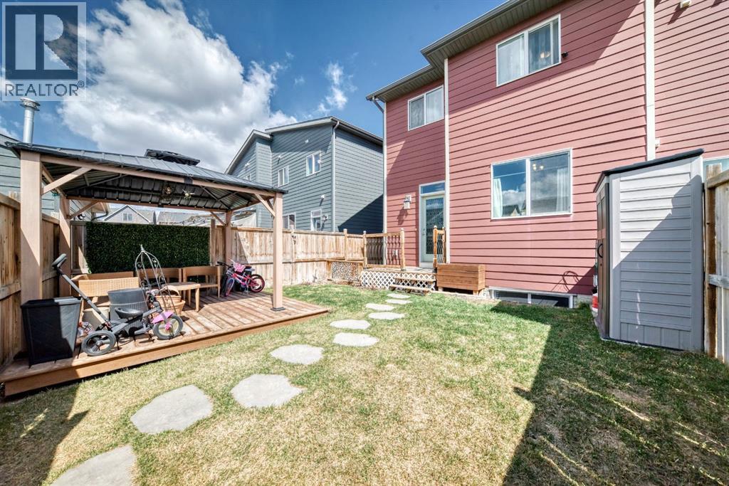 660 Walden Drive SE, Calgary, Alberta  T2X 0Z5 - Photo 41 - A2304936