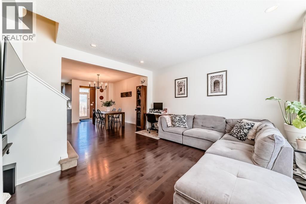 660 Walden Drive SE, Calgary, Alberta  T2X 0Z5 - Photo 11 - A2304936