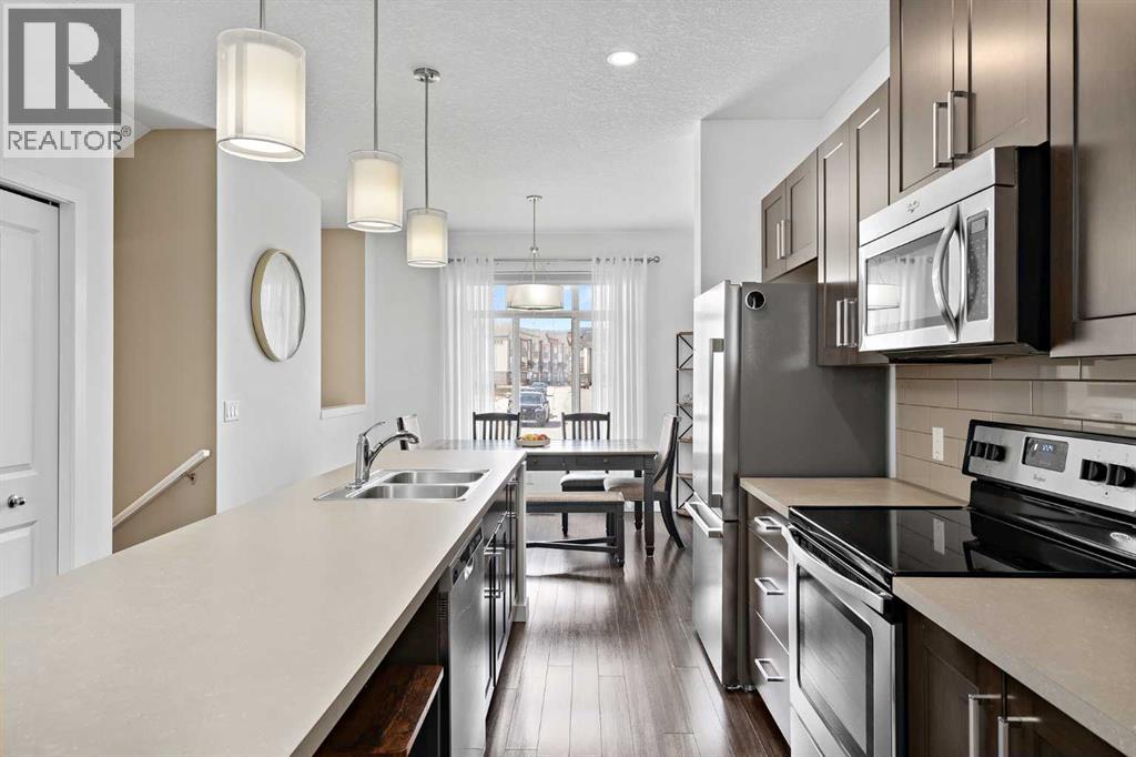 205 Copperstone Park SE, Calgary, Alberta  T2Z 5E4 - Photo 3 - A2305692