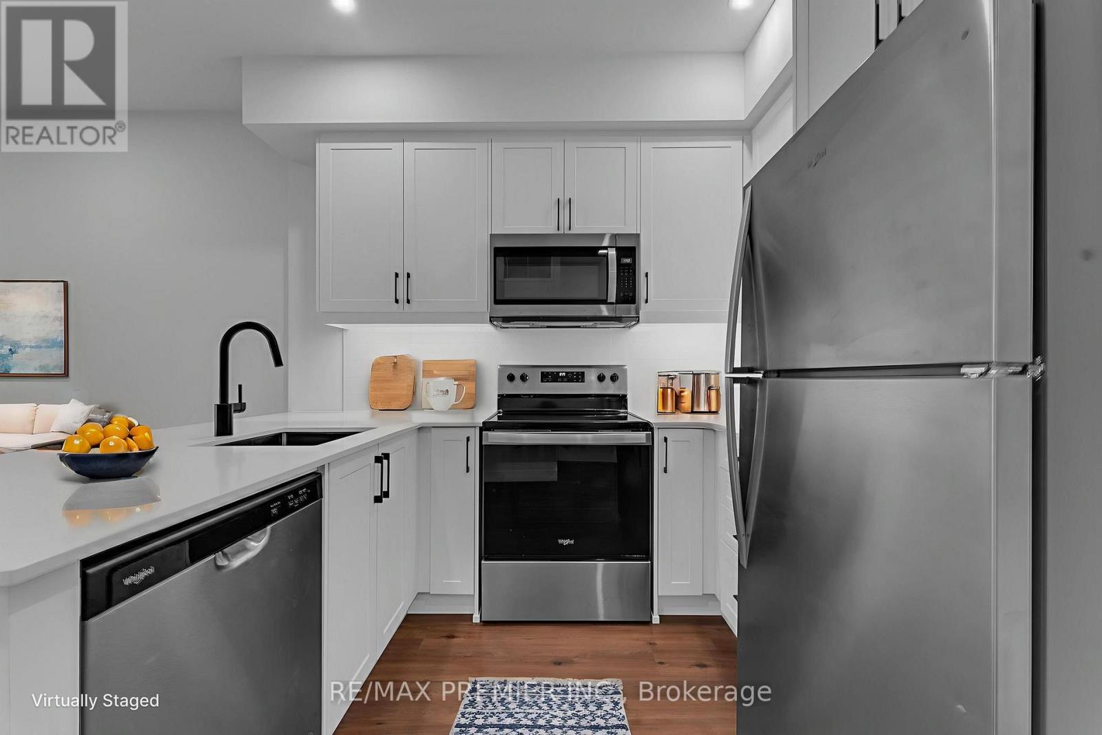 215 - 1000 Lackner Place, Kitchener, Ontario  N2A 0L9 - Photo 12 - X13074402
