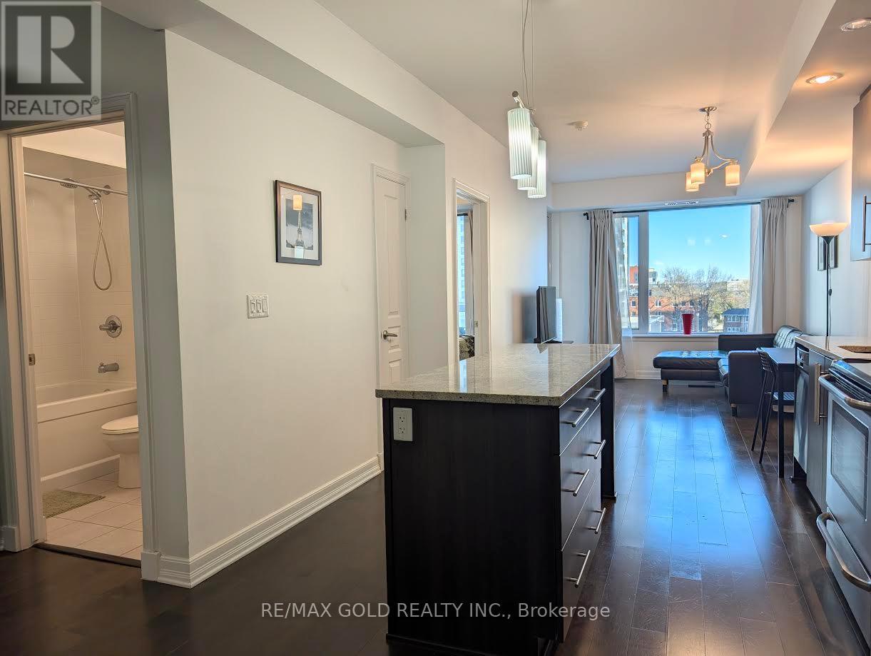 407 - 238 Besserer Street, Ottawa, Ontario  K1N 6B1 - Photo 2 - X13074422