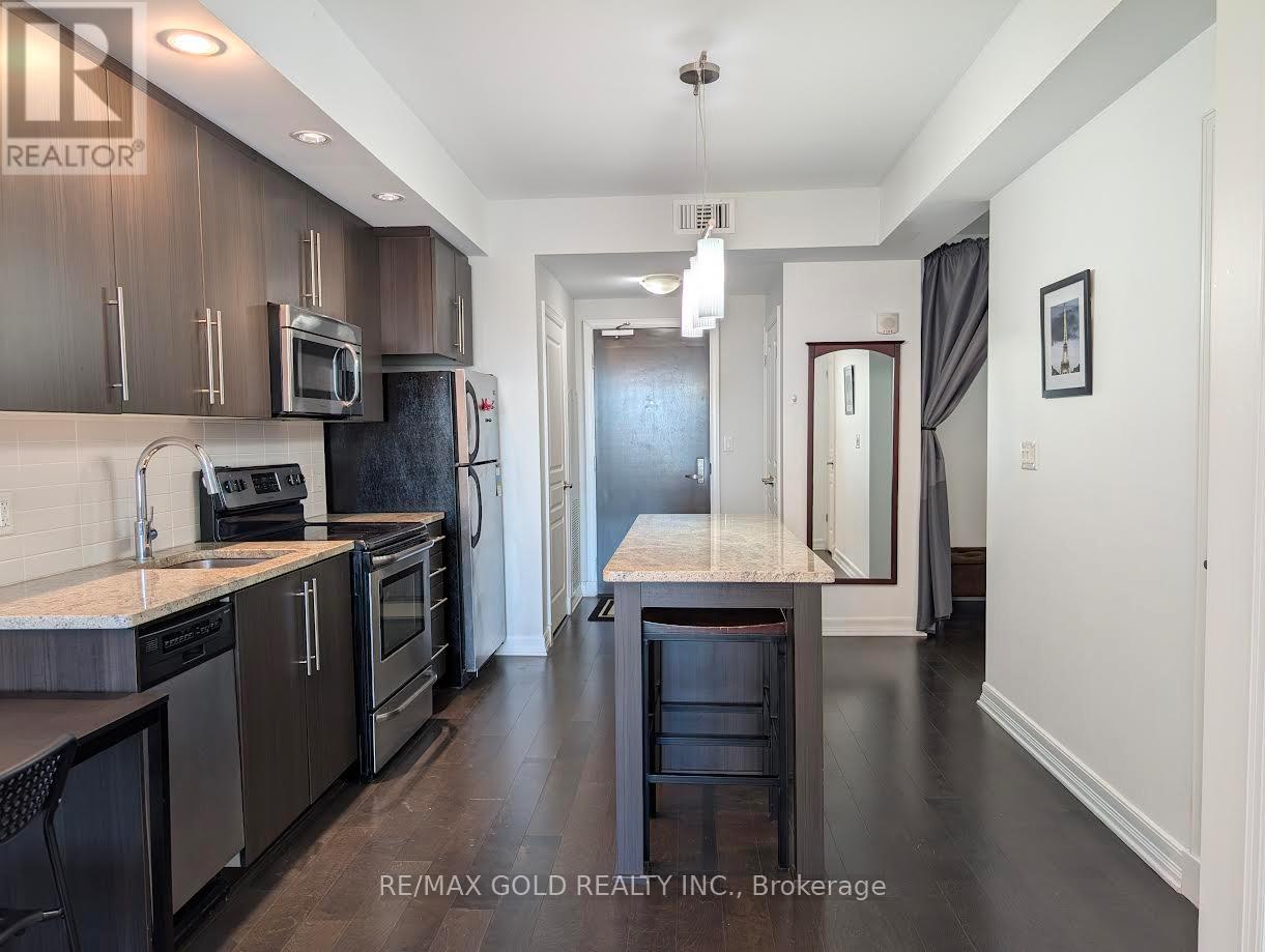 407 - 238 Besserer Street, Ottawa, Ontario  K1N 6B1 - Photo 3 - X13074422