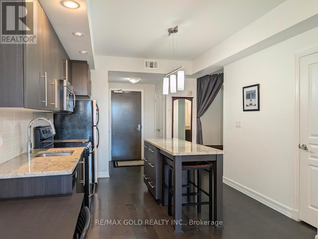 407 - 238 Besserer Street, Ottawa, Ontario  K1N 6B1 - Photo 6 - X13074422