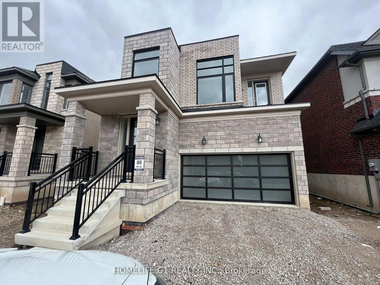 758 SOBESKI AVENUE, Woodstock, Ontario